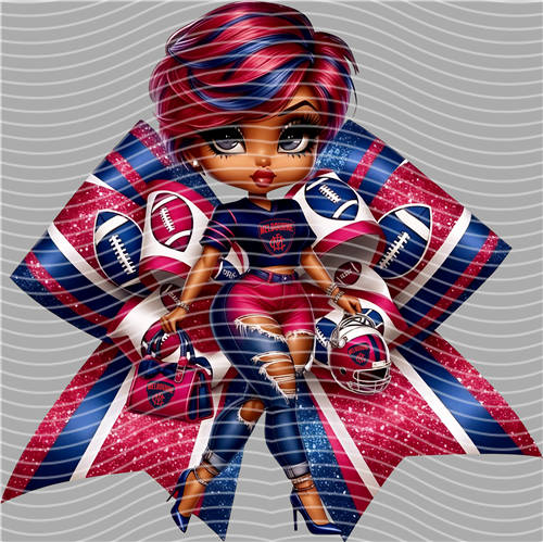 NBA and Team-QD 1446